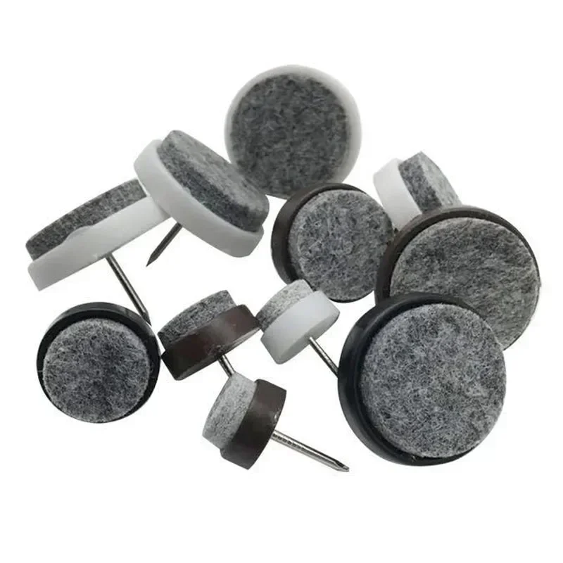 Furniture Hardware Wood - 30 Uds. De clavos de fieltro