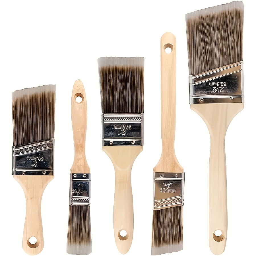 Furniture Hardware Wood - Pincel de pintura de alta calidad