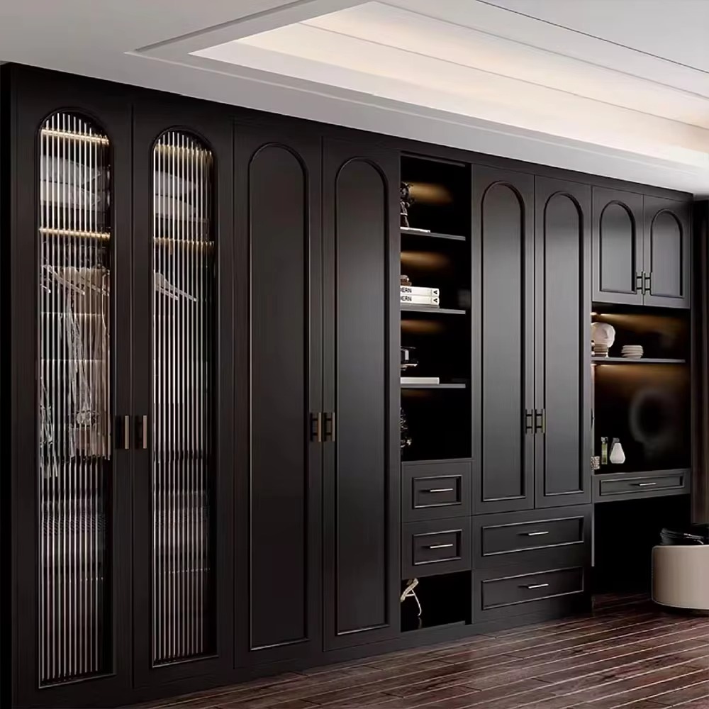 Furniture Hardware Brands - Nuevo Armario Vintage de Roble con