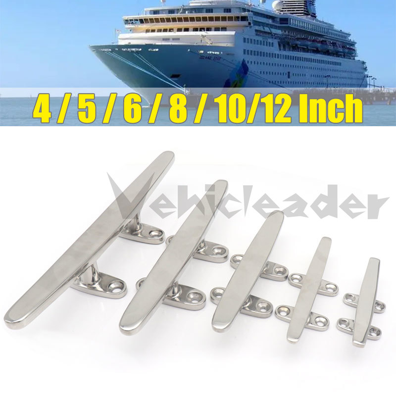 Furniture Hardware Supply - Cornamusas de acero inoxidable 316 para