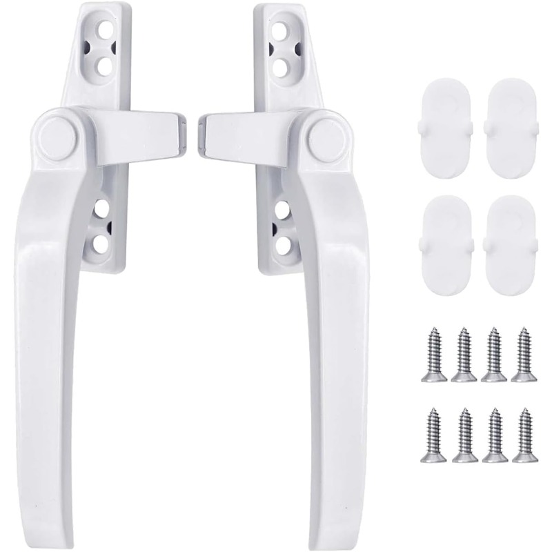 Furniture Hardware Supply - Manija de Cierre para Ventana de