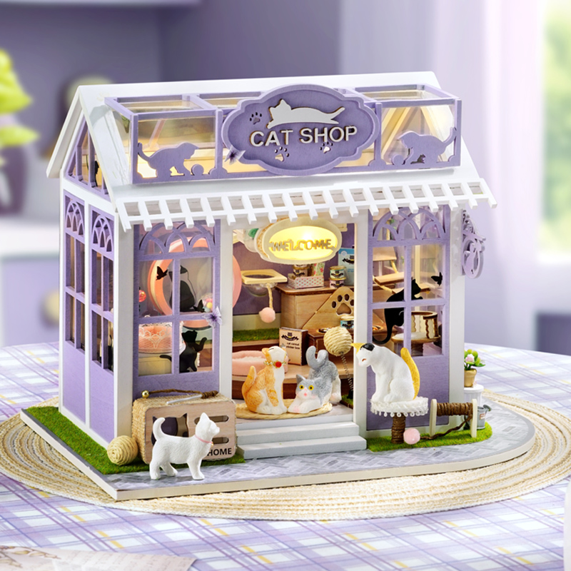 Furniture Paradise & Hardware Ghaziabad Reviews - Figuras de cabaña de paraíso de