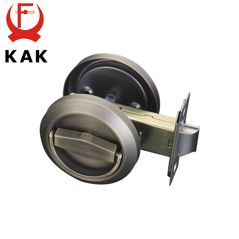 Furniture Hardware Supply - KAK-cerraduras de puerta ocultas, manija de