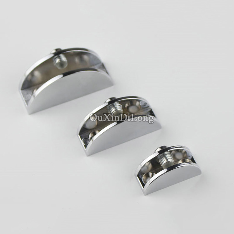 Furniture Hardware Brands - Nuevo 10 Uds. Abrazaderas redondas de