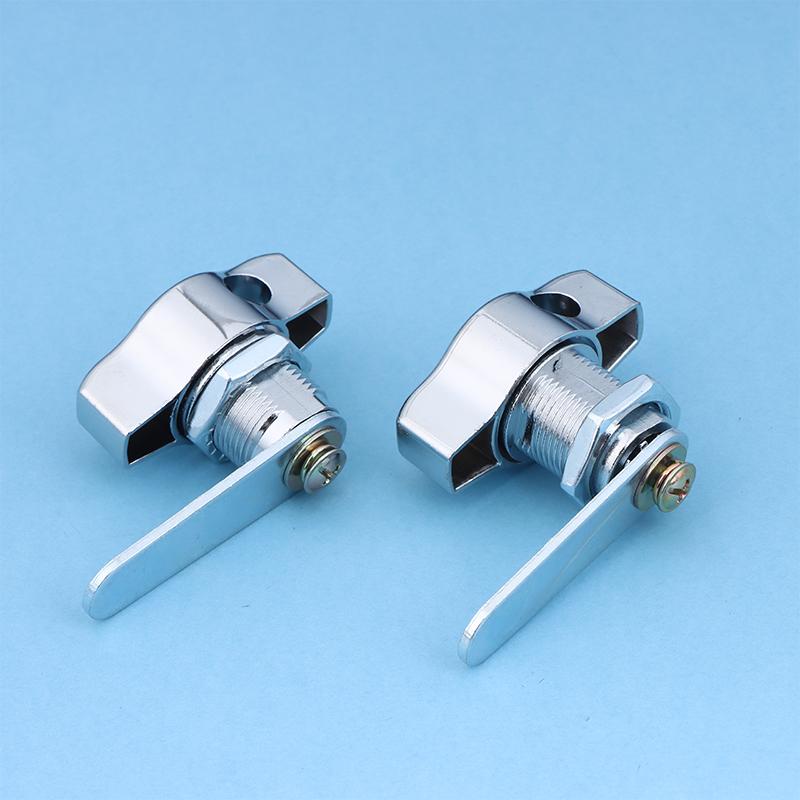 Furniture Hardware Manufacturers - Cerradura de leva mecánica sin llave