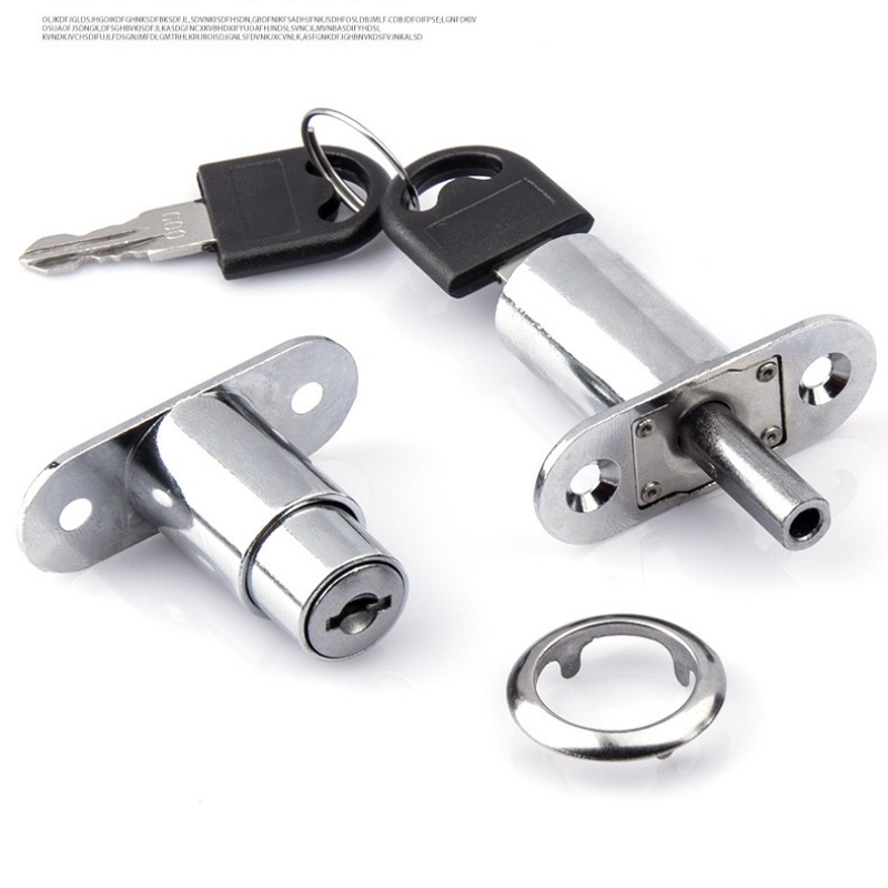 Furniture Hardware Manufacturers - Cerraduras de cilindro útiles para camiones,