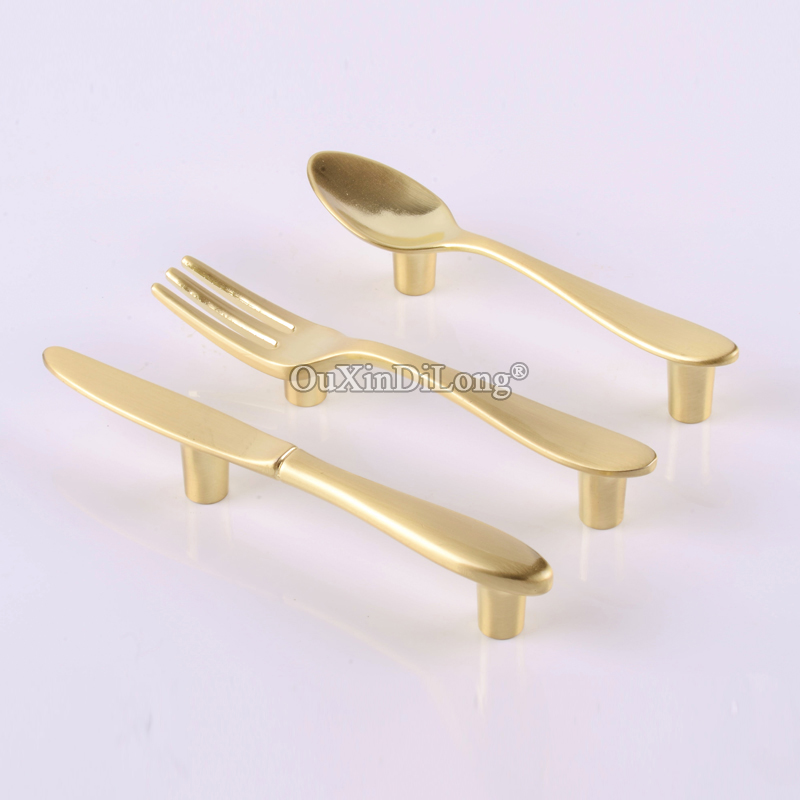 Furniture Hardware Brands - NUEVOS 10 PIEZAS Tiradores de Gabinete