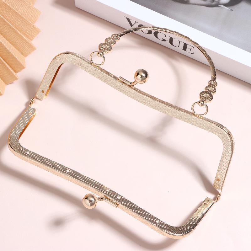 Furniture Hardware Supply - Nuevo marco metálico para bolso con