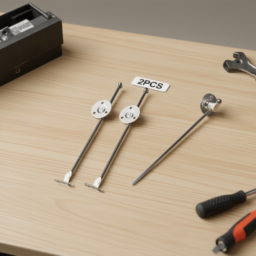 Furniture Hardware Brands - Bisagras de soporte, brazo de puerta