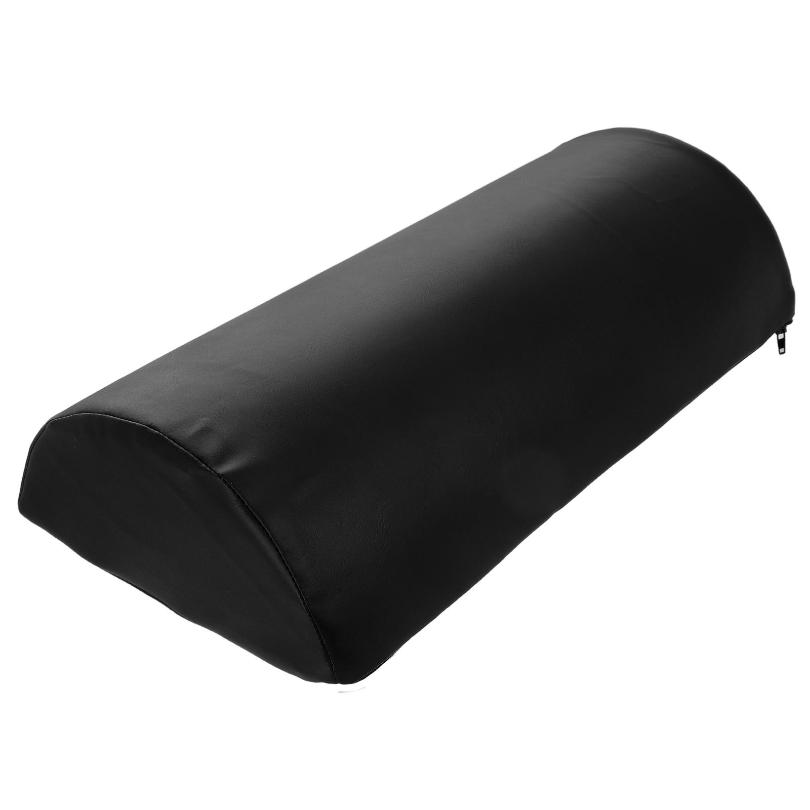 Furniture Hardware Feet - Almohada reforzada para piernas elevador semicircular