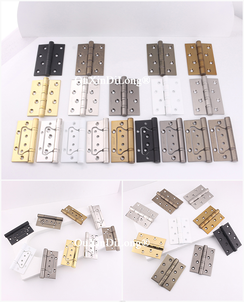 Furniture Hardware Brands - Nuevo acero inoxidable, su elección, 