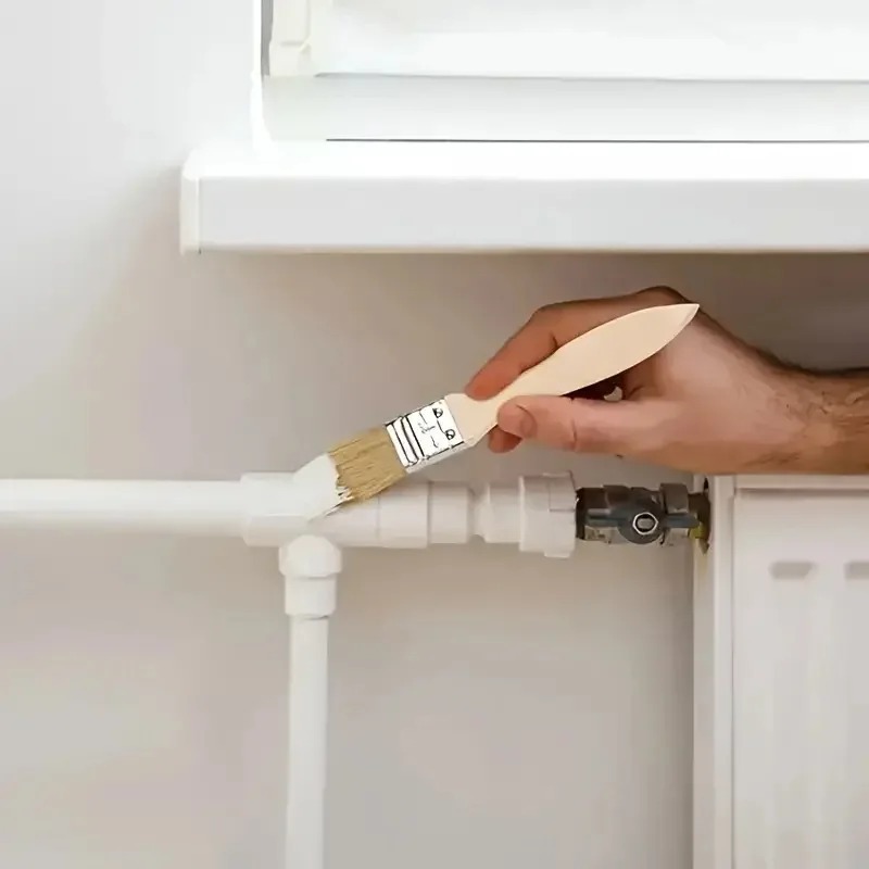 Juego de pinceles profesionale - Furniture Hardware Wood reseña y precio