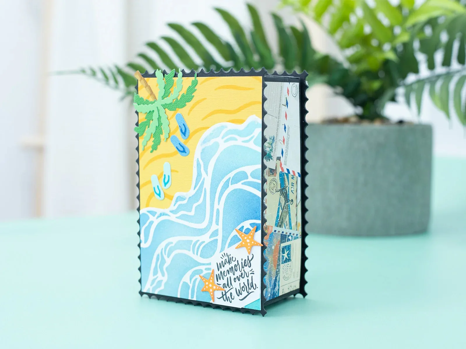 Retro Vacay - Escena de Paraís - Furniture Paradise & Hardware Ghaziabad Reviews reseña y precio