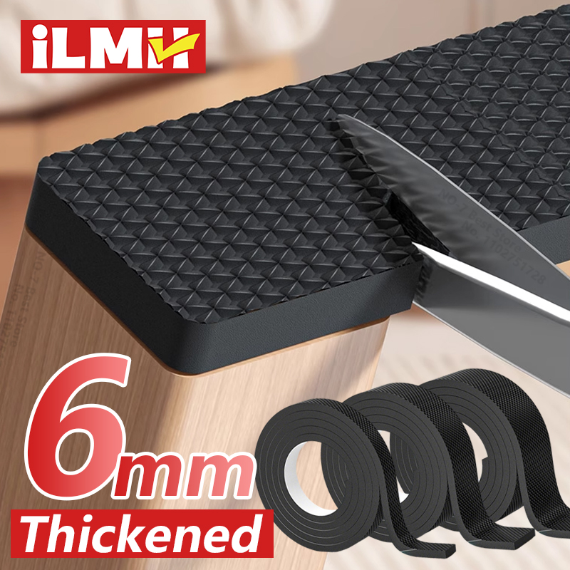 Almohadillas antideslizantes p - Furniture Hardware Feet reseña y precio
