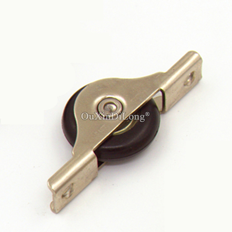 Rodillos de nailon para puerta - Furniture Hardware Brands reseña y precio