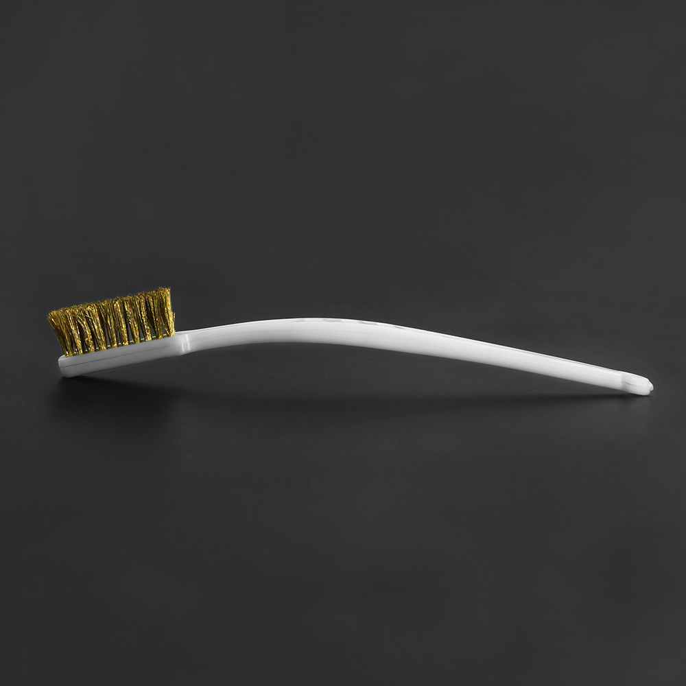 Boquilla de cepillo de dientes - Furniture Hardware Supply reseña y precio
