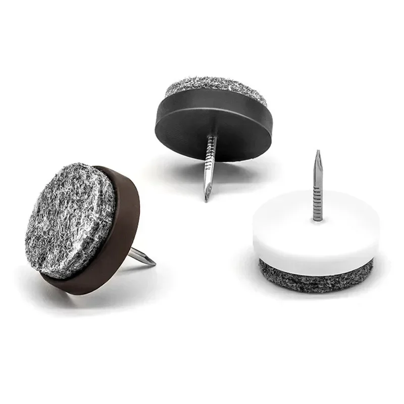 30 Uds. De clavos de fieltro d - Furniture Hardware Wood reseña y precio