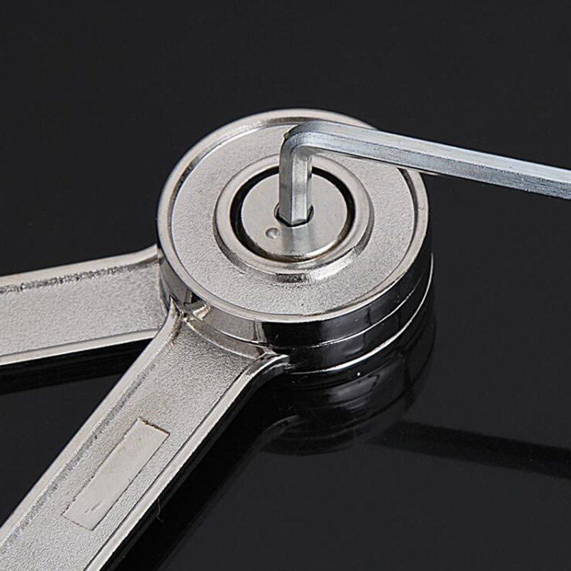 Nuevo, 2 uds., cerniere de cie - Furniture Hardware Brands reseña y precio