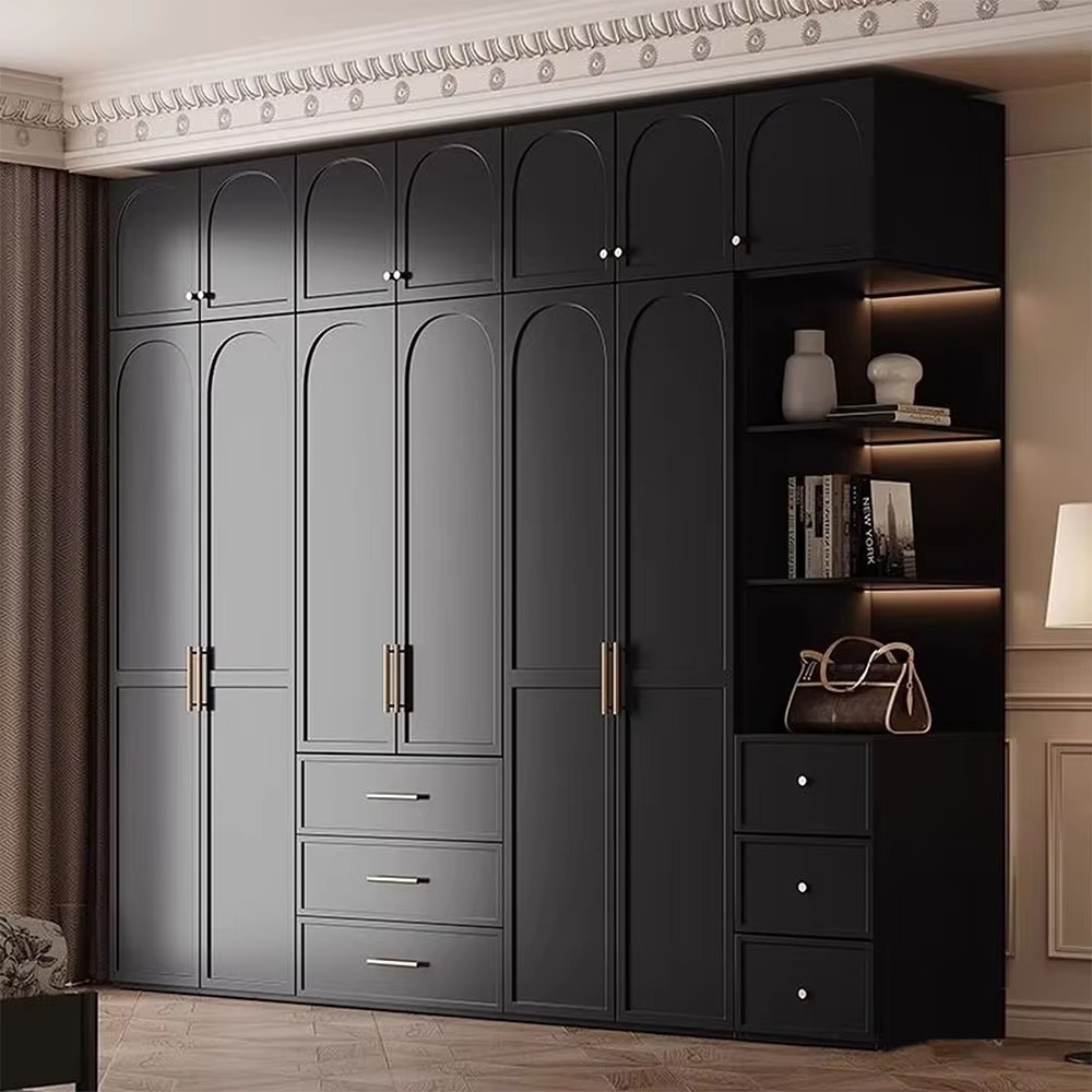 Nuevo Armario Vintage de Roble - Furniture Hardware Brands reseña y precio