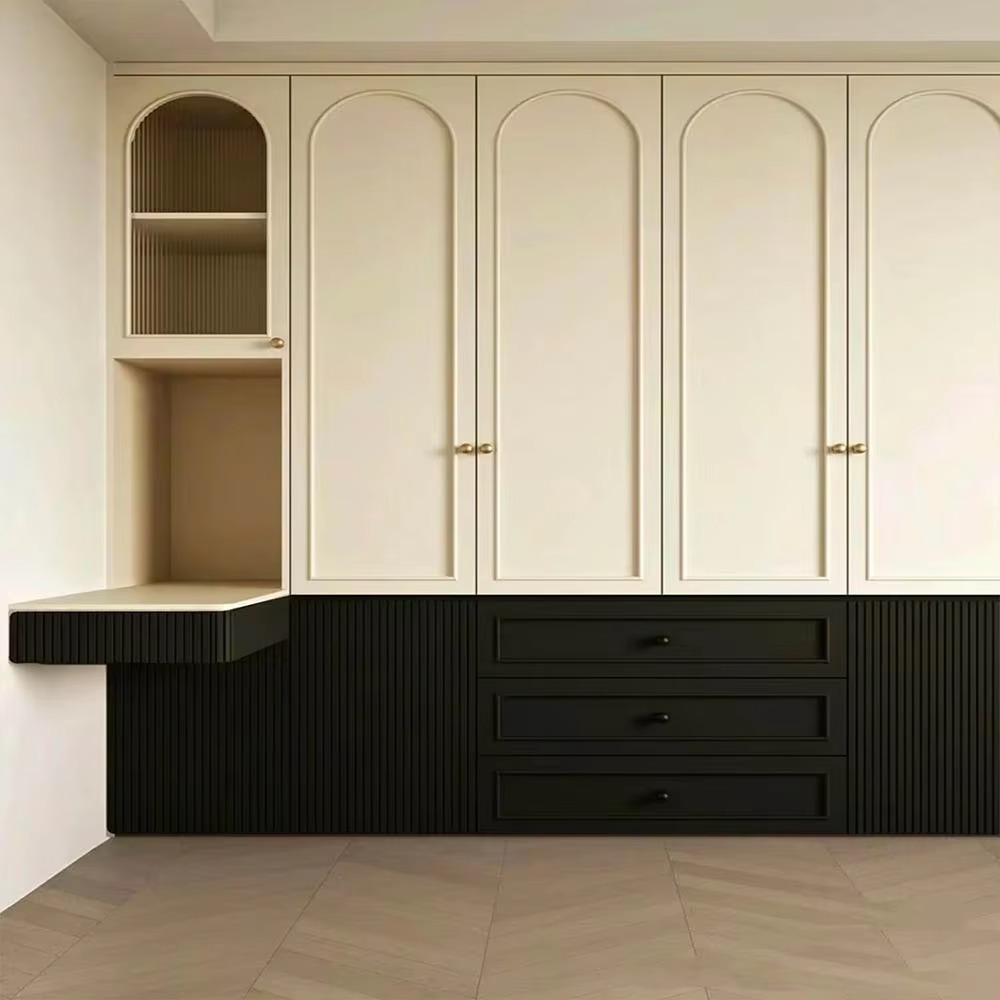 Nuevo Armario Vintage de Roble - Furniture Hardware Brands reseña y precio