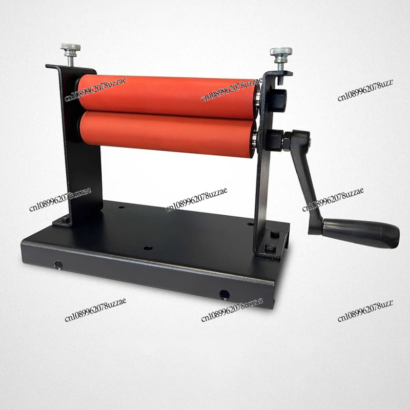 Máquina laminadora en frío Man - Qh Furniture reseña y precio