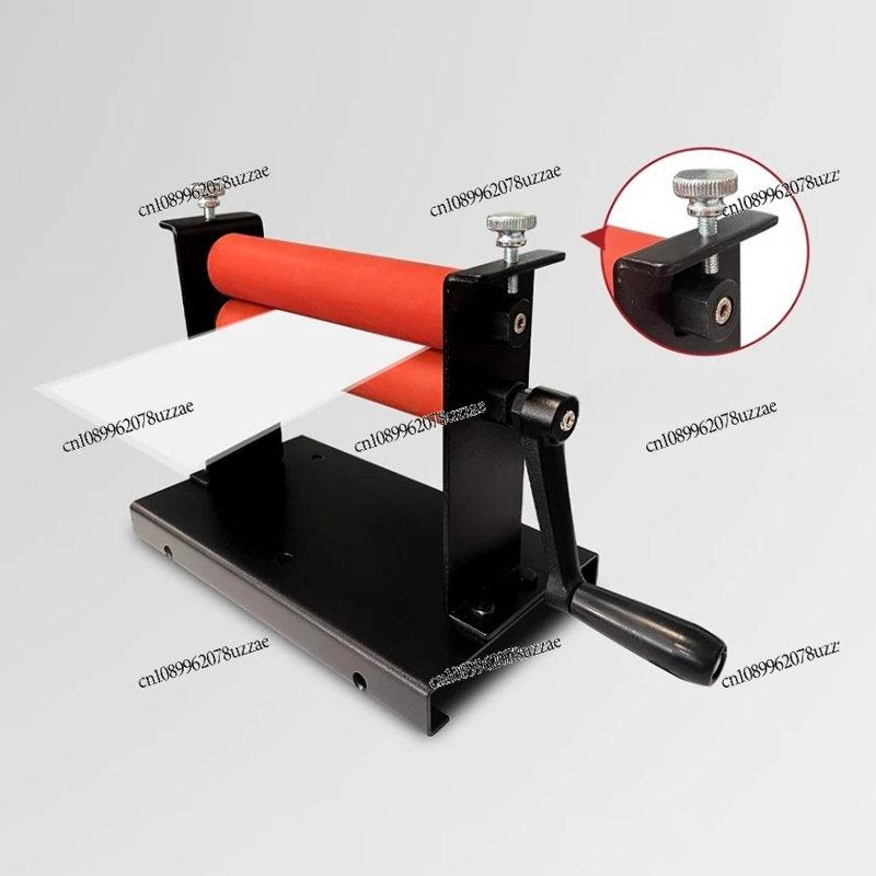 Máquina laminadora en frío Man - Qh Furniture reseña y precio