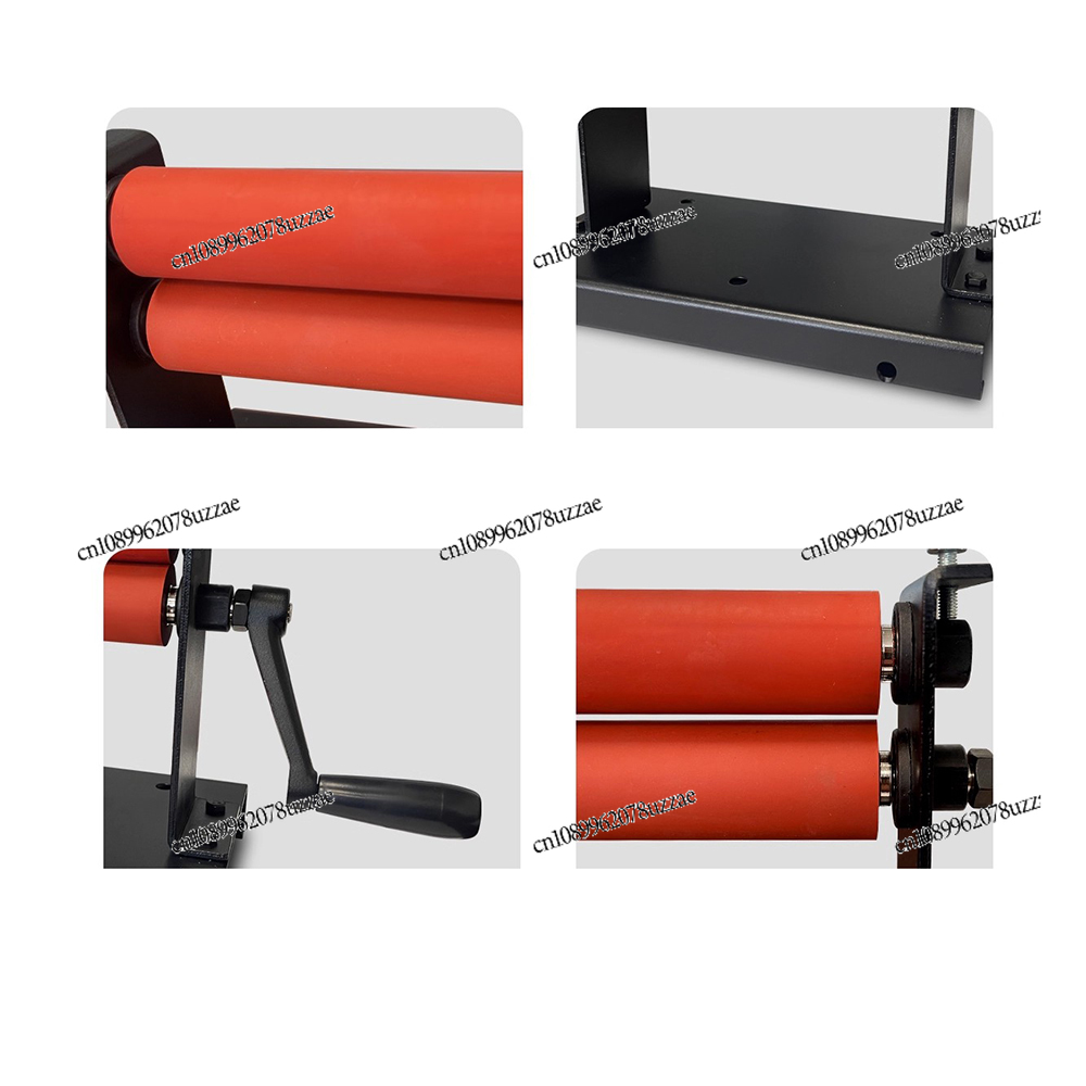 Máquina laminadora en frío Man - Qh Furniture reseña y precio