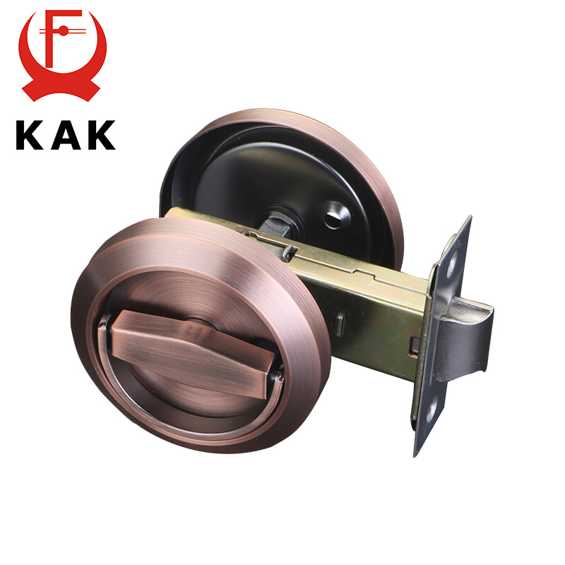 KAK-cerraduras de puerta ocult - Furniture Hardware Supply reseña y precio