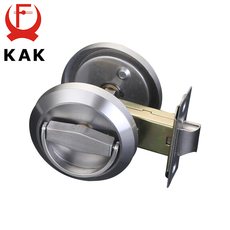 KAK-cerraduras de puerta ocult - Furniture Hardware Supply reseña y precio