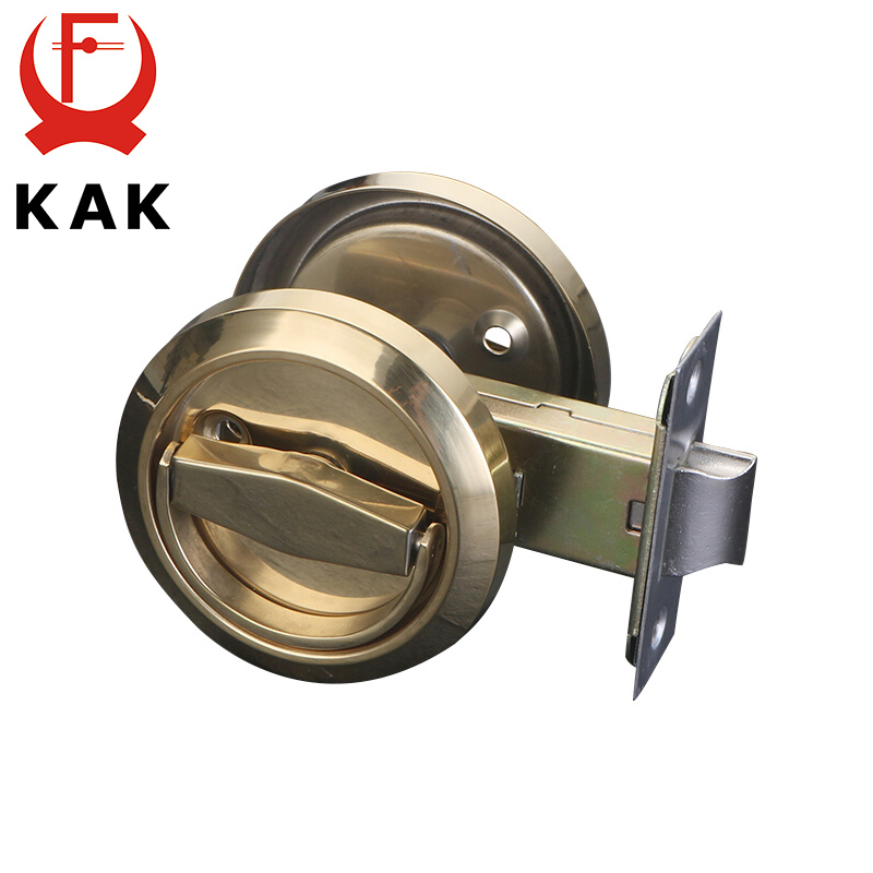 KAK-cerraduras de puerta ocult - Furniture Hardware Supply reseña y precio