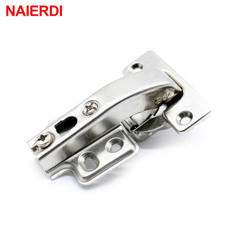 Bisagras para puertas de armar - Furniture Hardware Brands reseña y precio