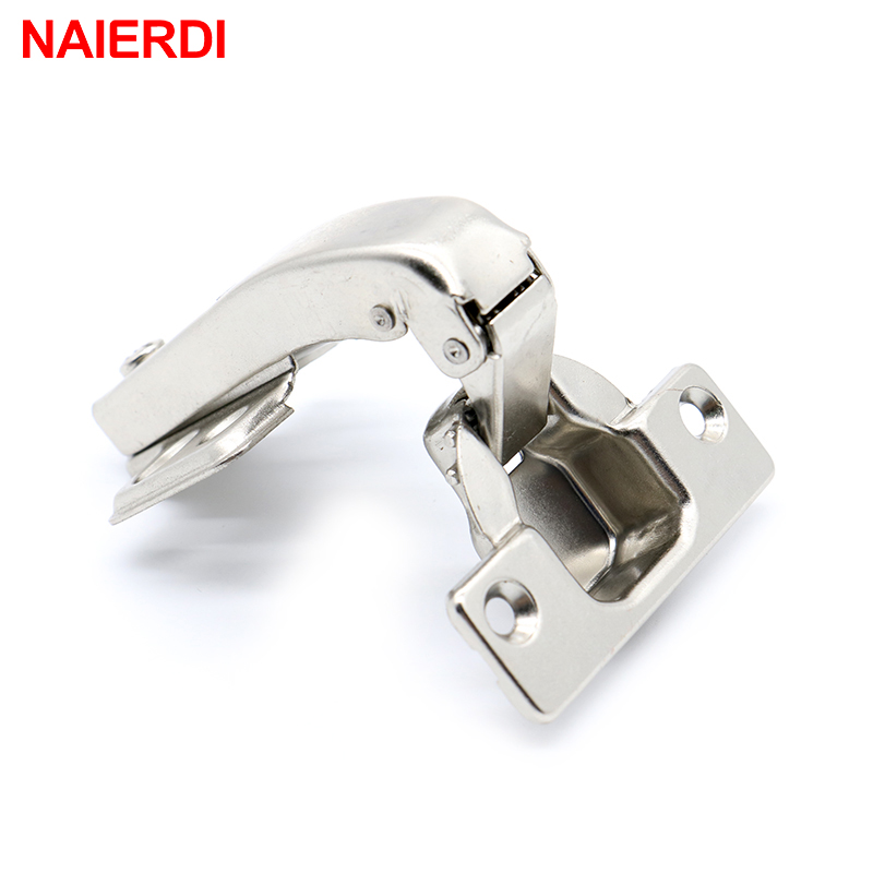 Bisagras para puertas de armar - Furniture Hardware Brands reseña y precio