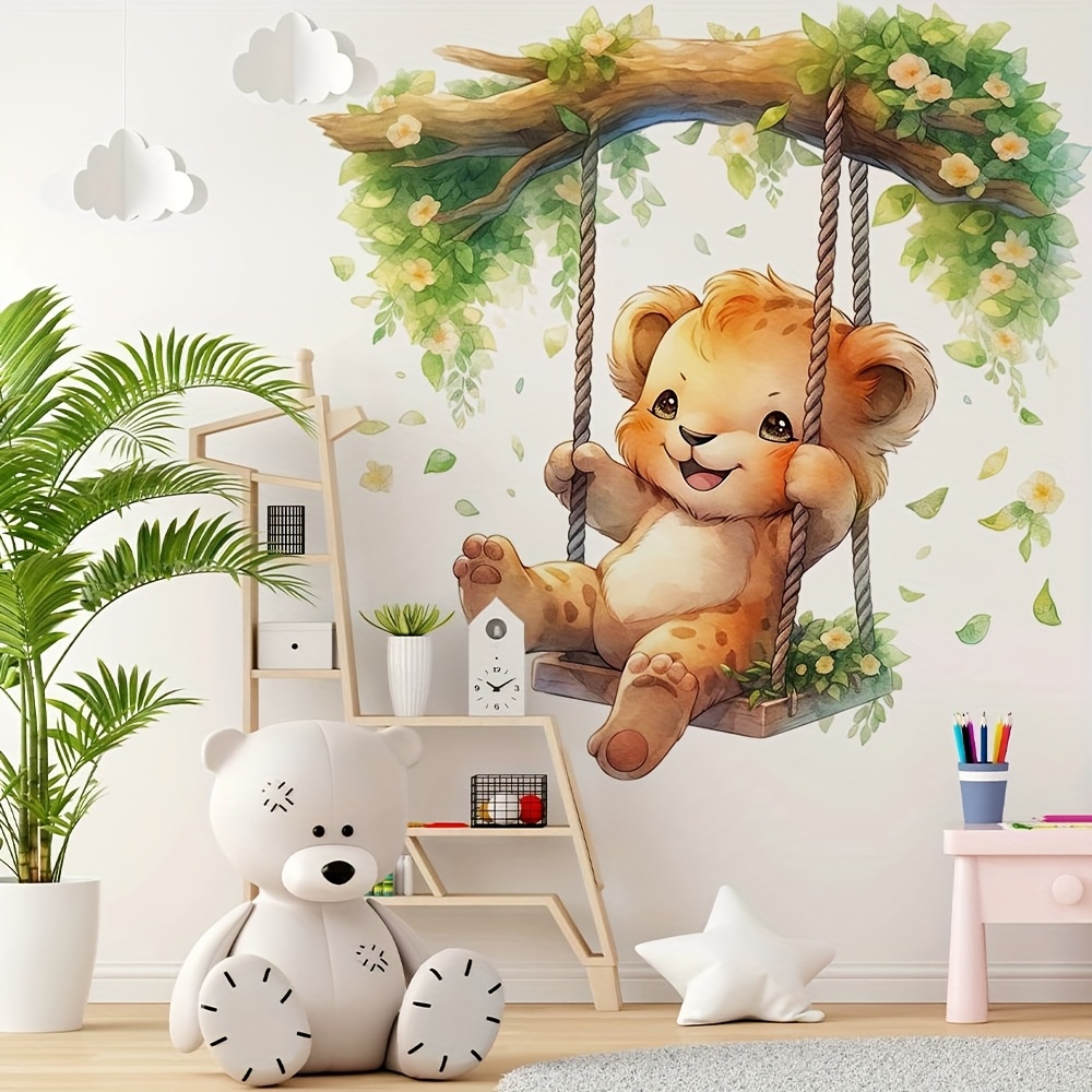 1 Adhesivo de Pared de Dibujos - Furniture Paradise & Hardware Ghaziabad Reviews reseña y precio