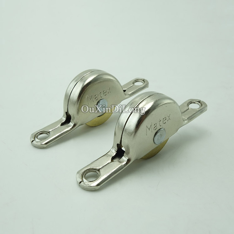 Rodillos para Puertas Corrediz - Furniture Hardware Brands reseña y precio