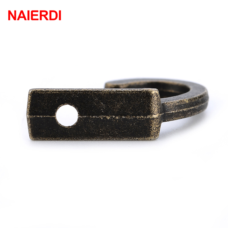 NAIERDI-Gancho Antiguo Pequeño - Furniture Hardware Manufacturers reseña y precio