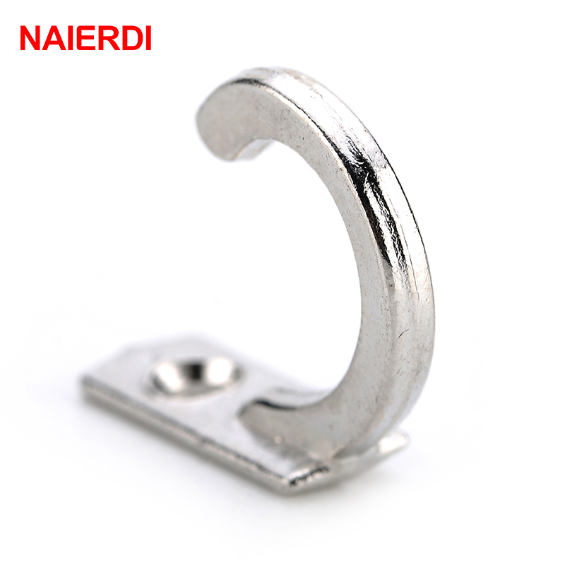 NAIERDI-Gancho Antiguo Pequeño - Furniture Hardware Manufacturers reseña y precio