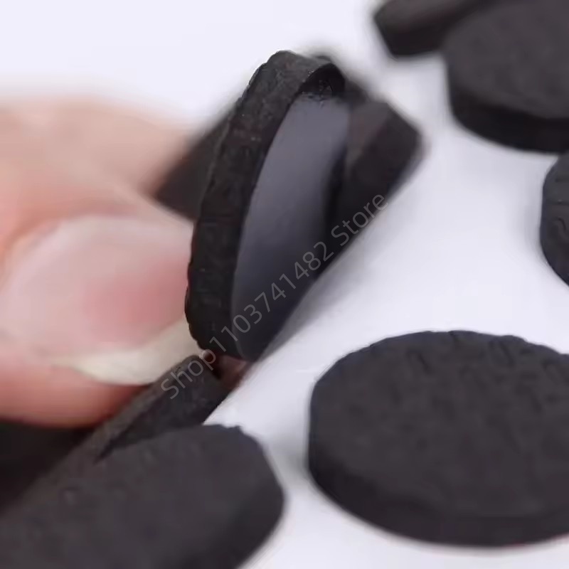 2-48 Piezas de Almohadillas Au - Furniture Hardware Feet reseña y precio