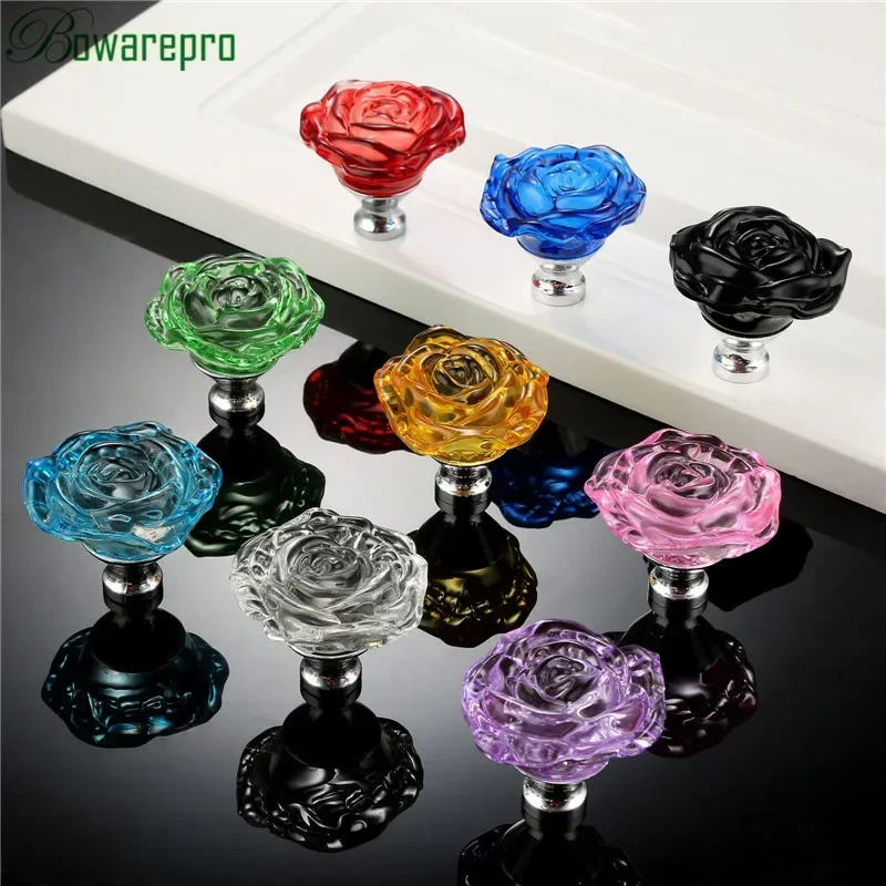 Bowarepro-manija de cristal ro - Furniture Hardware Feet reseña y precio