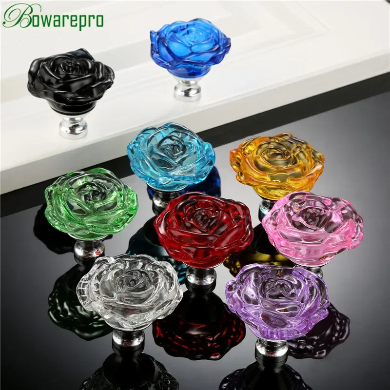 Bowarepro-manija de cristal ro - Furniture Hardware Feet reseña y precio
