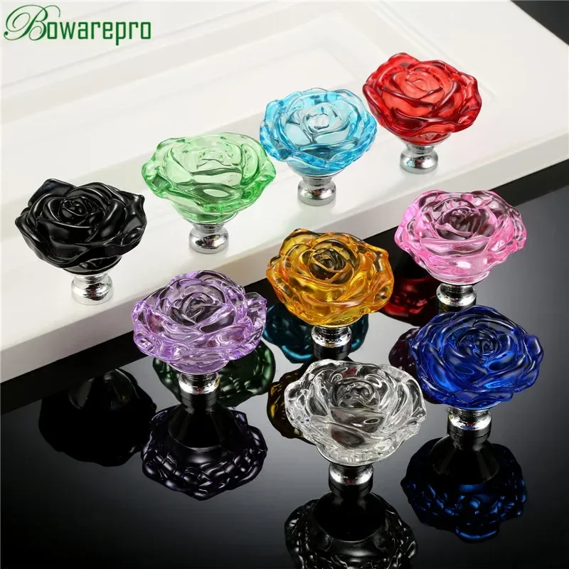 Bowarepro-manija de cristal ro - Furniture Hardware Feet reseña y precio
