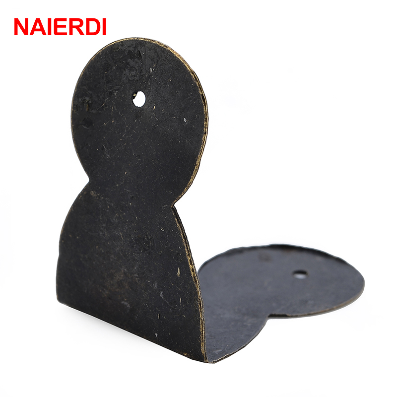 NAIERDI-Soporte de esquina de  - Furniture Hardware Supply reseña y precio
