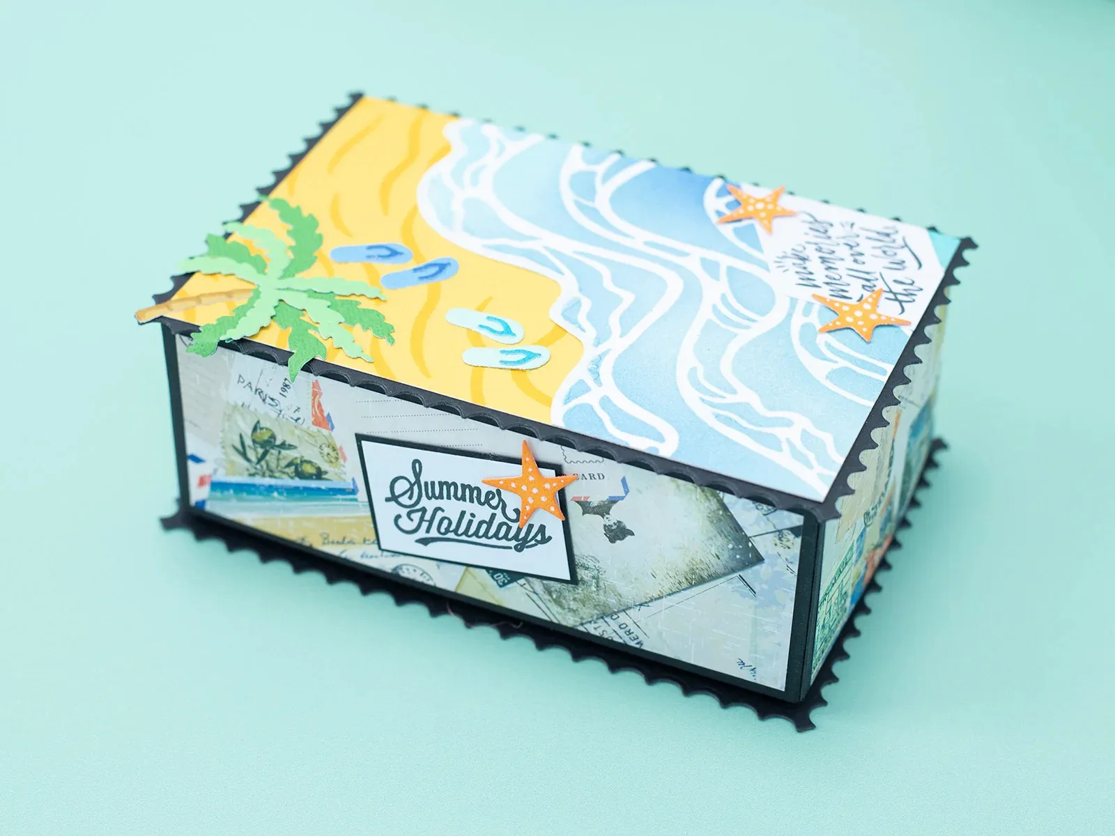 Retro Vacay - Troqueles de cor - Furniture Paradise & Hardware Ghaziabad Reviews reseña y precio