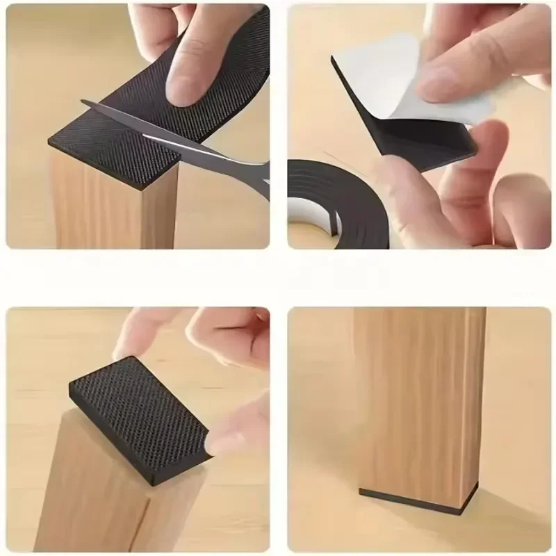 Almohadillas Antideslizantes p - Furniture Hardware Feet reseña y precio