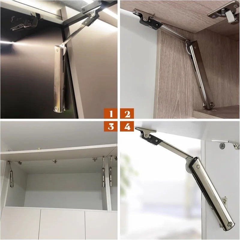 [Marca] 1 unidad Soporte de bi - Furniture Hardware Brands reseña y precio