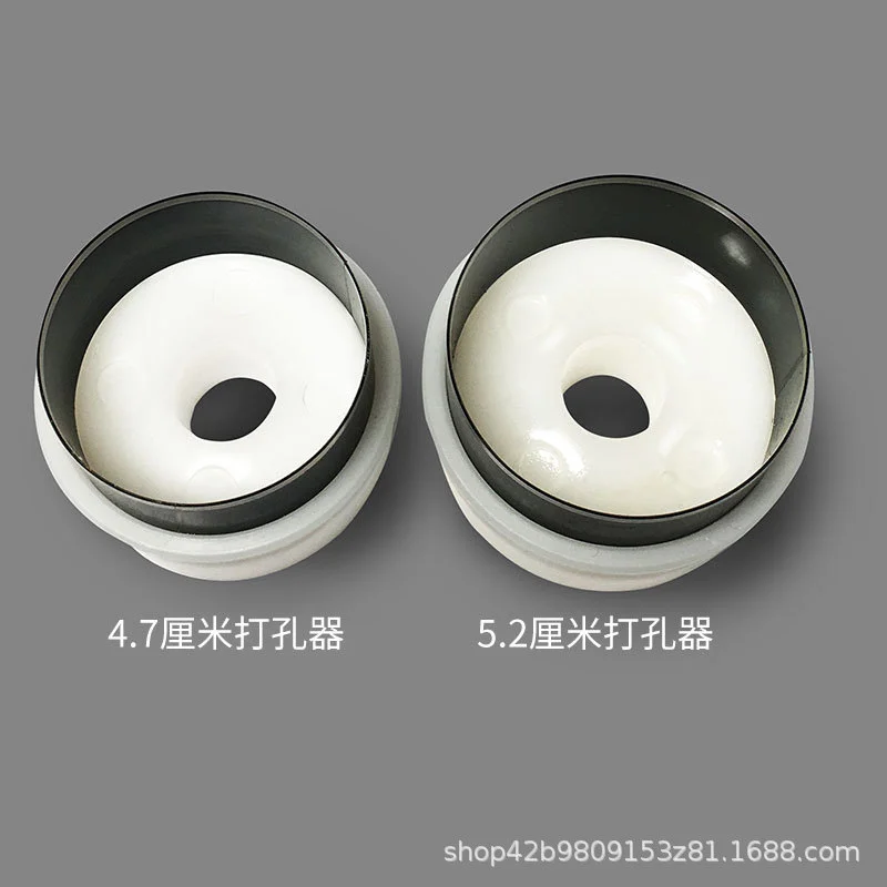 Perforadora de agujeros con al - Furniture Hardware Supply reseña y precio