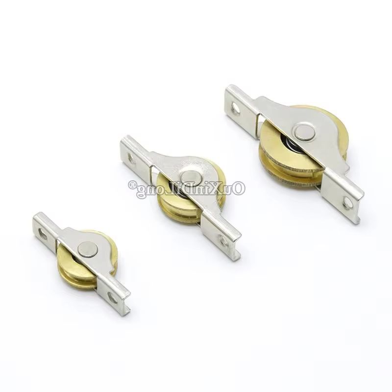 Rodillos para Puertas Corrediz - Furniture Hardware Brands reseña y precio