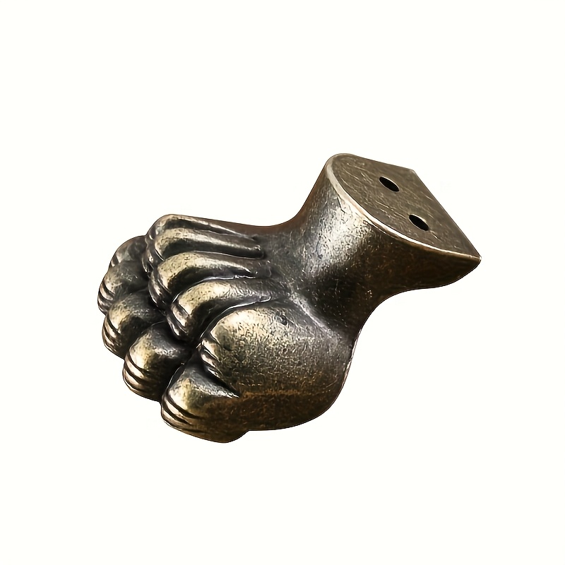 8 piezas de herrajes decorativ - Furniture Hardware Wood reseña y precio
