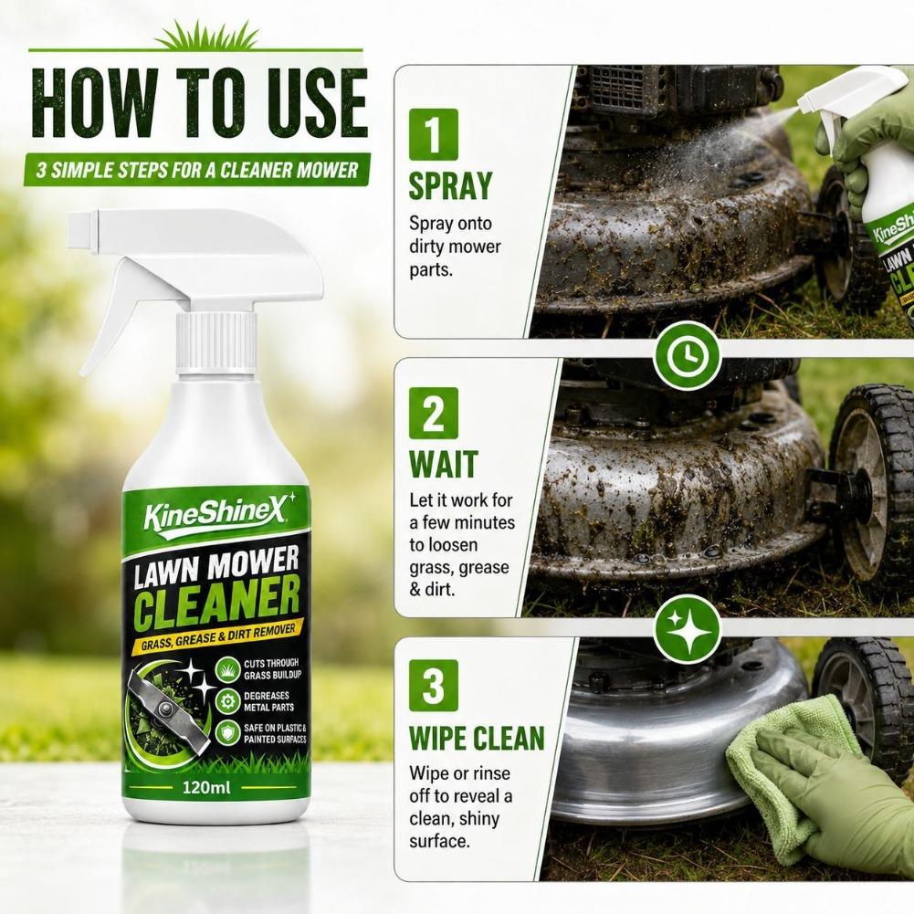    Spray limpiador para corta - Furniture Hardware Cleaner reseña y precio