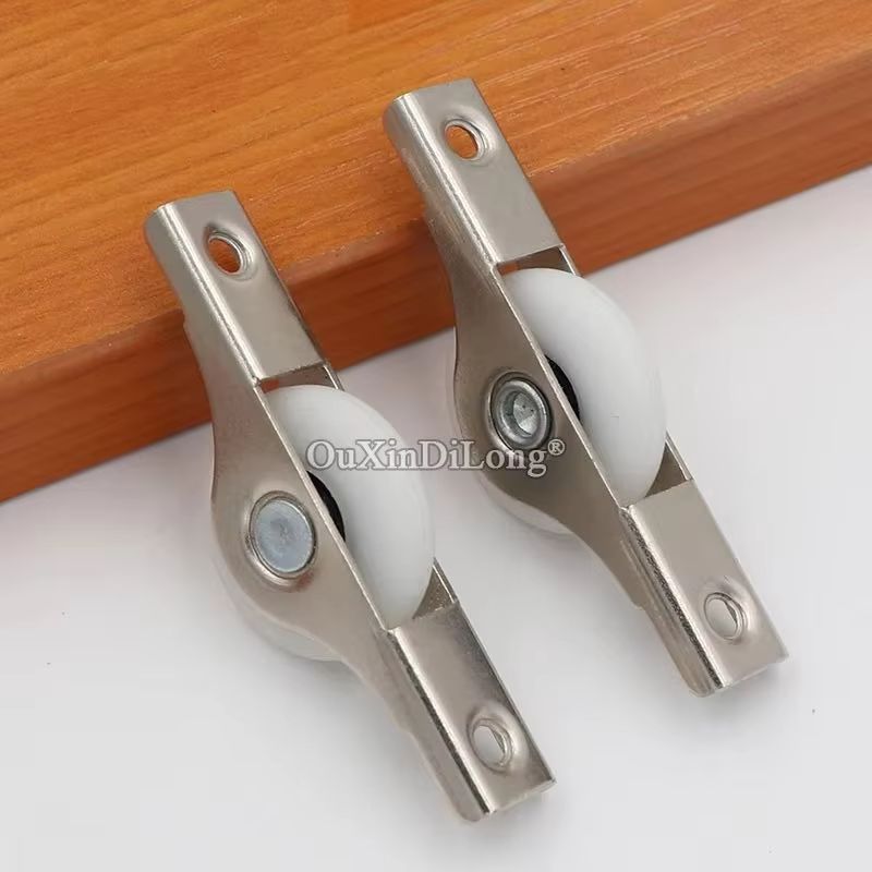 Rodillos para Puertas Corrediz - Furniture Hardware Brands reseña y precio