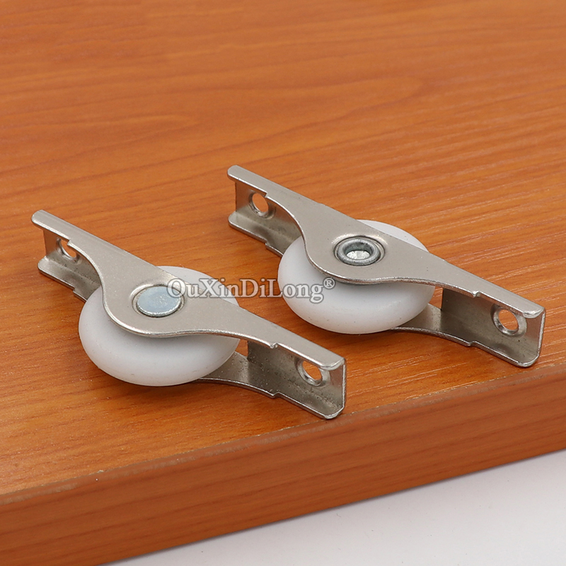 Rodillos para Puertas Corrediz - Furniture Hardware Brands reseña y precio